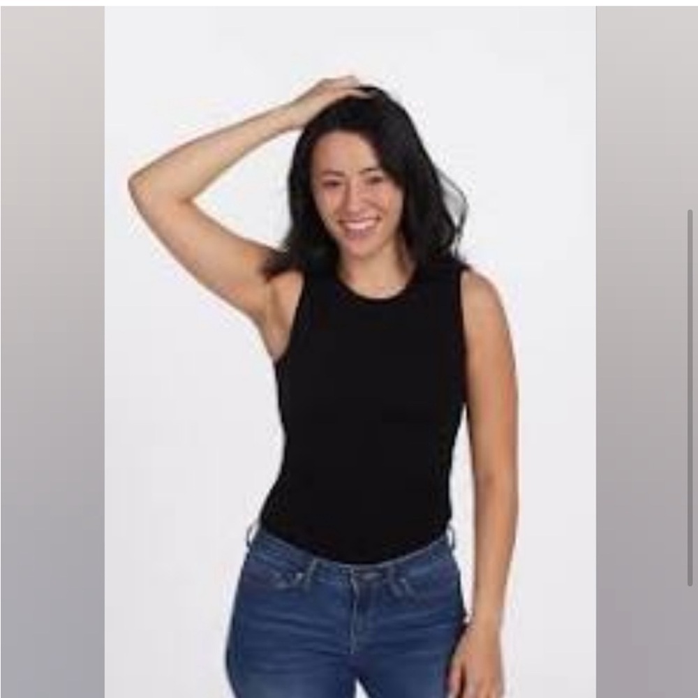 Woolx Arie Bodysuit